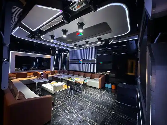 德阳商务ktv值得一试-中江县ktv预定