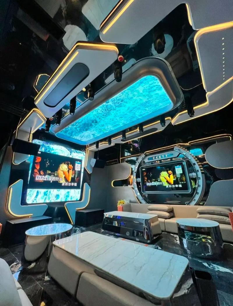 商务ktv有没有?探寻德阳商务ktv最新动态-绵竹市ktv预定